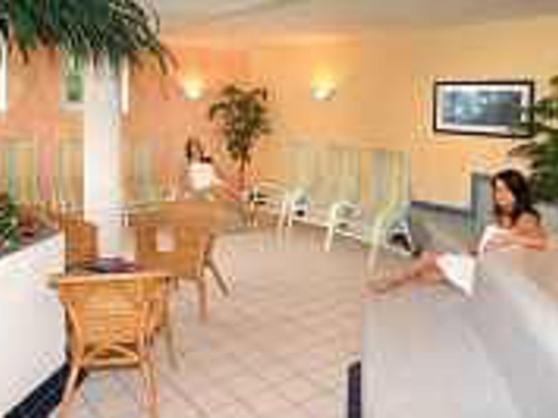 Hotel Alpenfriede