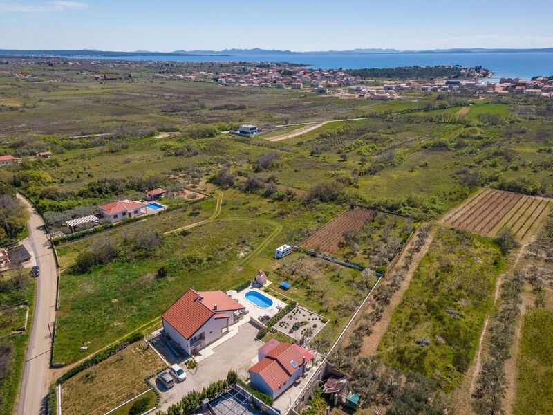 Prázdninový dům 1355-6286