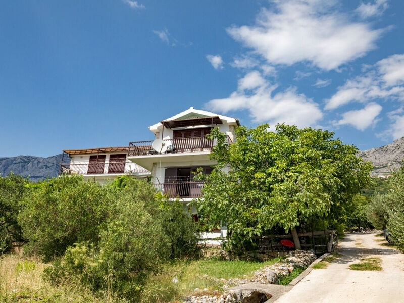 Apartmány 1355-6287