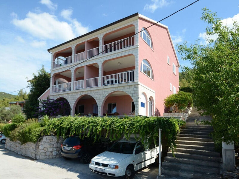 Apartmány 1355-6291