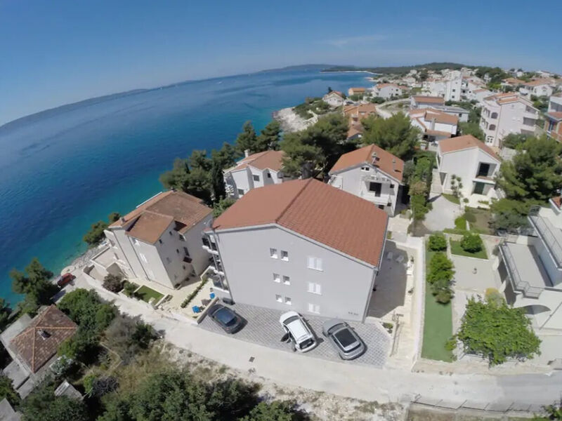 Apartmány 1355-6299