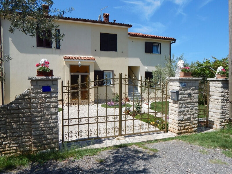 Apartmány 1355-6303