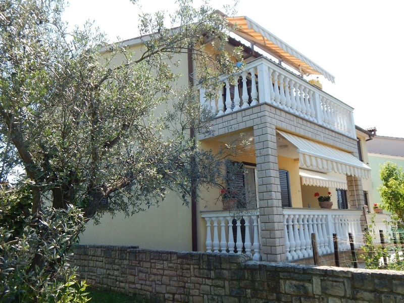 Apartmány 1355-6303