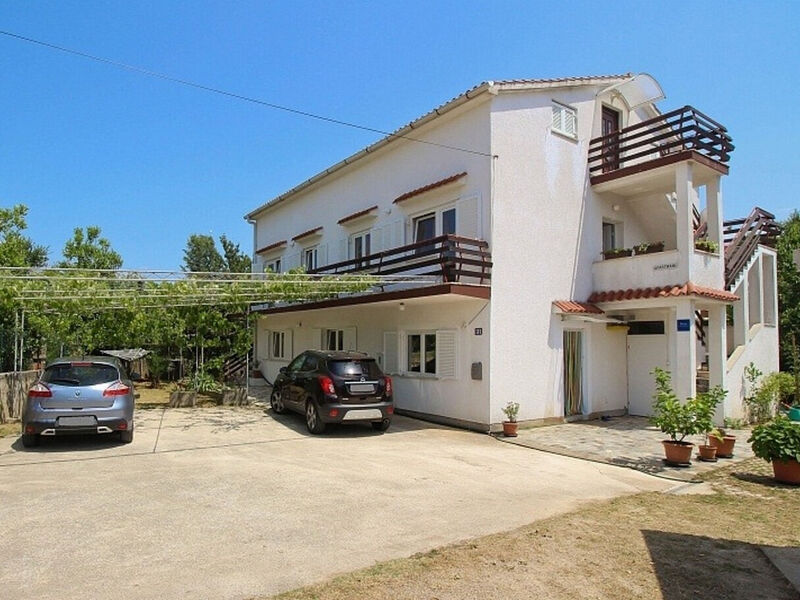 Apartmány 1355-6307