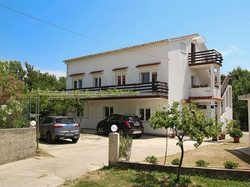 Apartmány 1355-6307