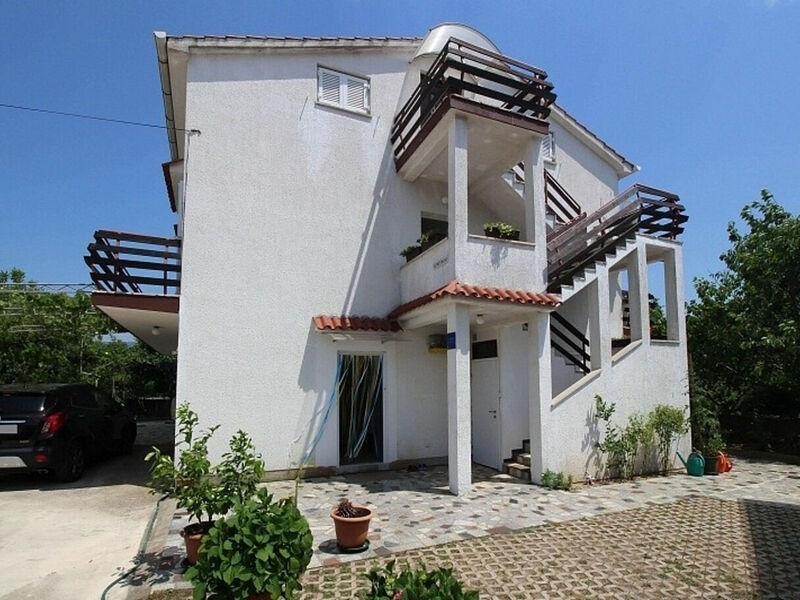 Apartmány 1355-6307