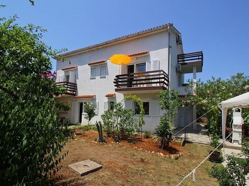 Apartmány 1355-6307