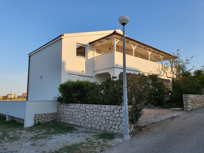 Apartmány 1355-6308