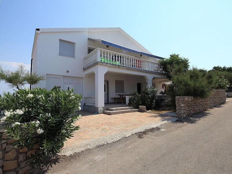 Apartmány 1355-6308
