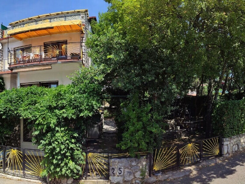 Apartmány 1355-6306