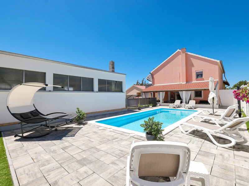 Apartmány 3298-7216