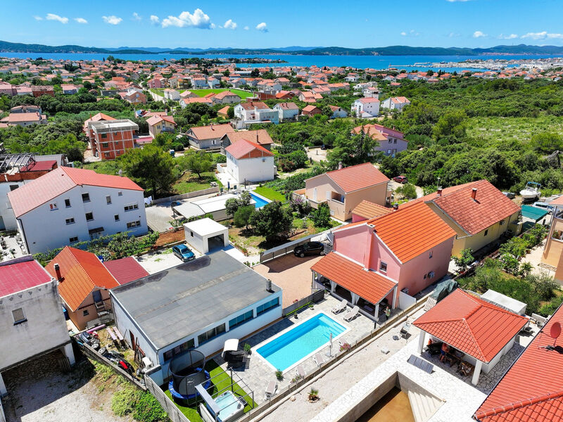 Apartmány 3298-7216