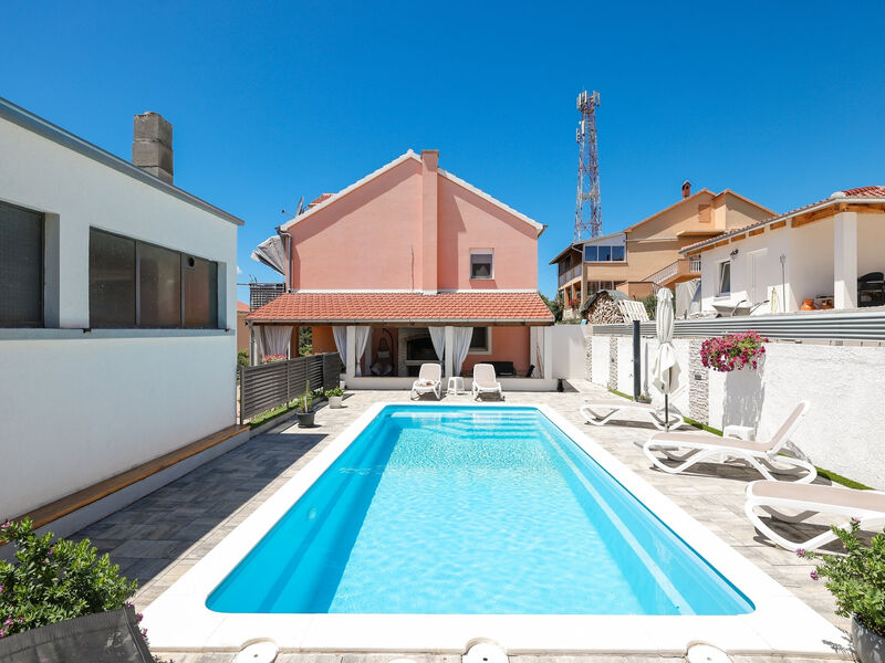 Apartmány 3298-7216