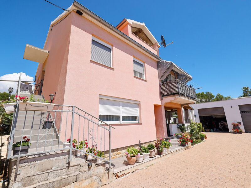 Apartmány 3298-7216
