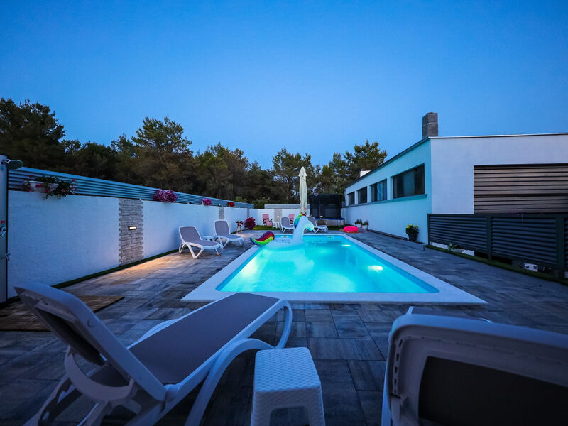 Apartmány 3298-7216