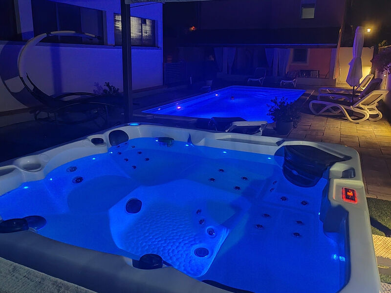 Apartmány 3298-7216