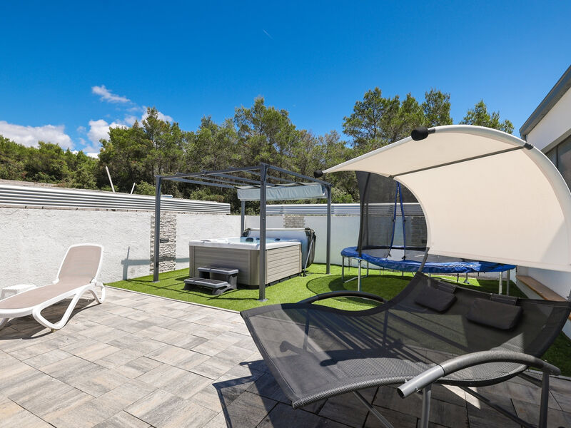 Apartmány 3298-7216