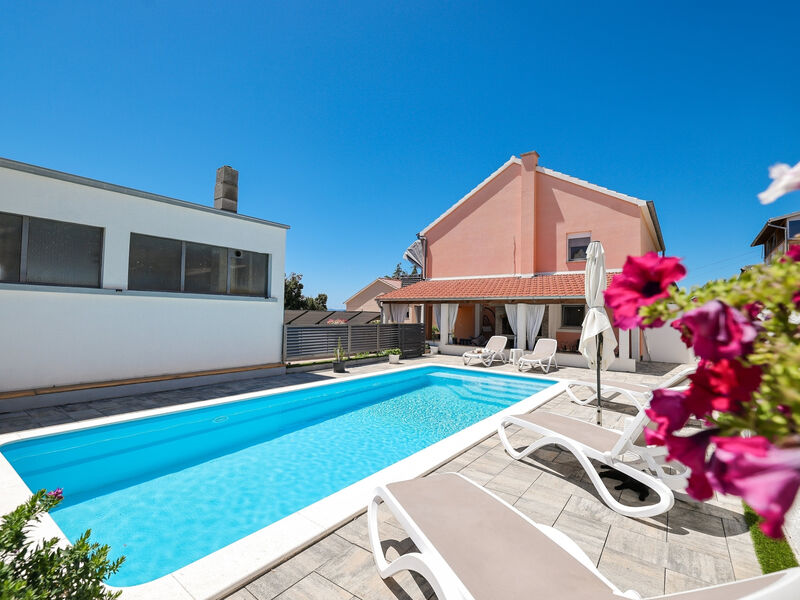 Apartmány 3298-7216