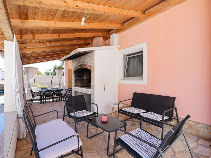 Apartmány 3298-7216