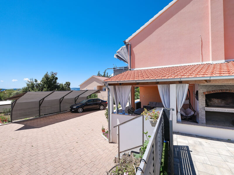 Apartmány 3298-7216