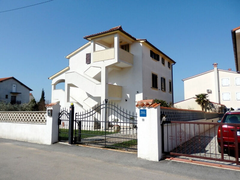 Apartmány 1355-6312