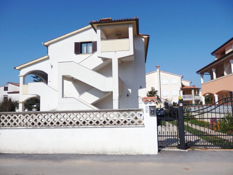 Apartmány 1355-6312