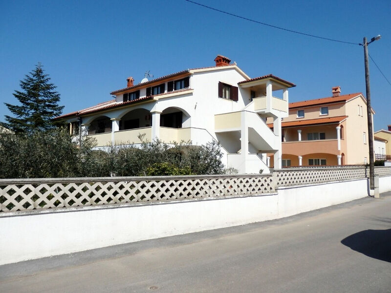 Apartmány 1355-6312