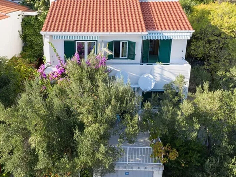 Apartmány 1355-6319
