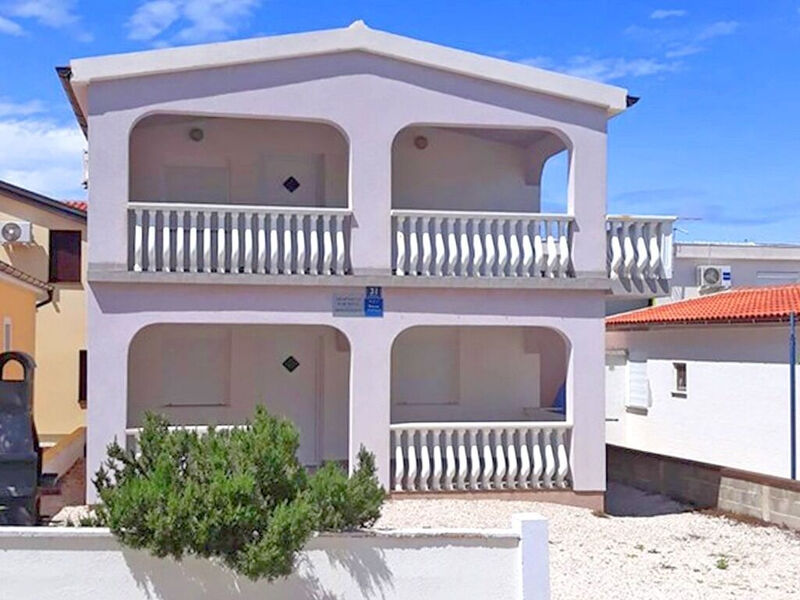 Apartmány 1355-6322