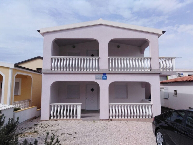 Apartmány 1355-6322