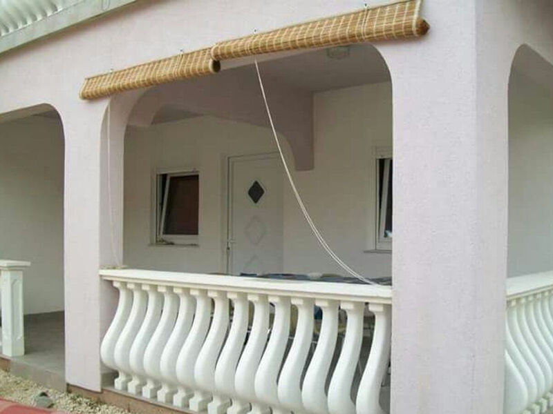 Apartmány 1355-6322