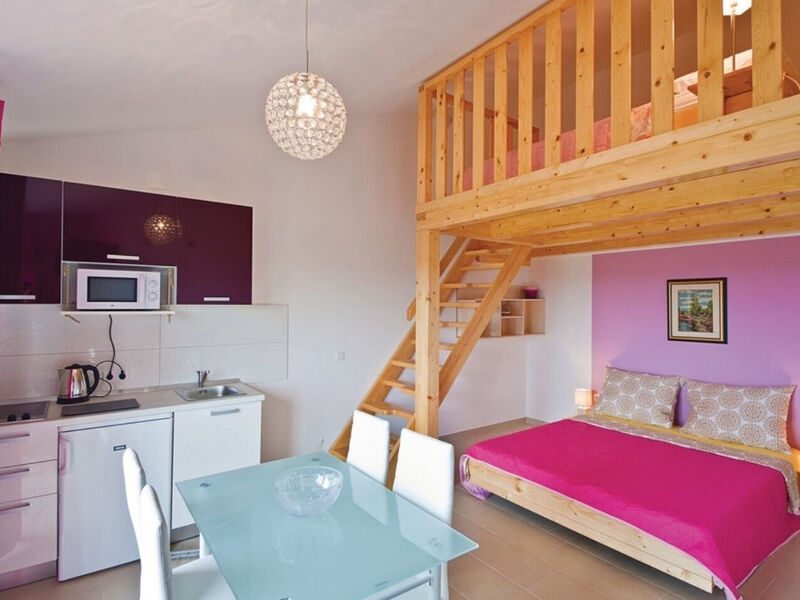 Apartmány 1355-6325