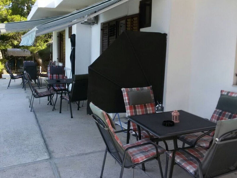 Apartmány 1355-6332
