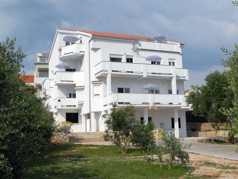 Apartmány 1355-6337