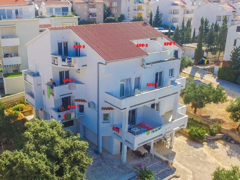 Apartmány 1355-6337