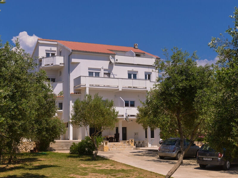 Apartmány 1355-6337