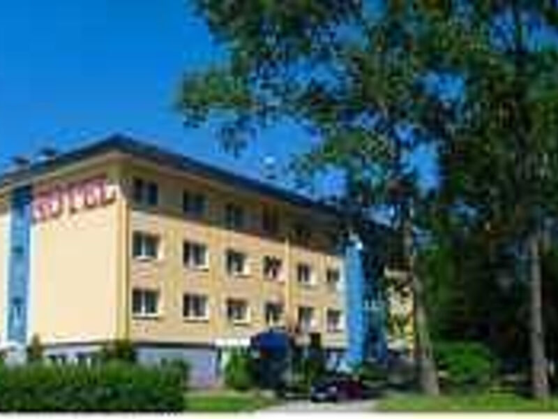 Ringhotel Am Tierpark