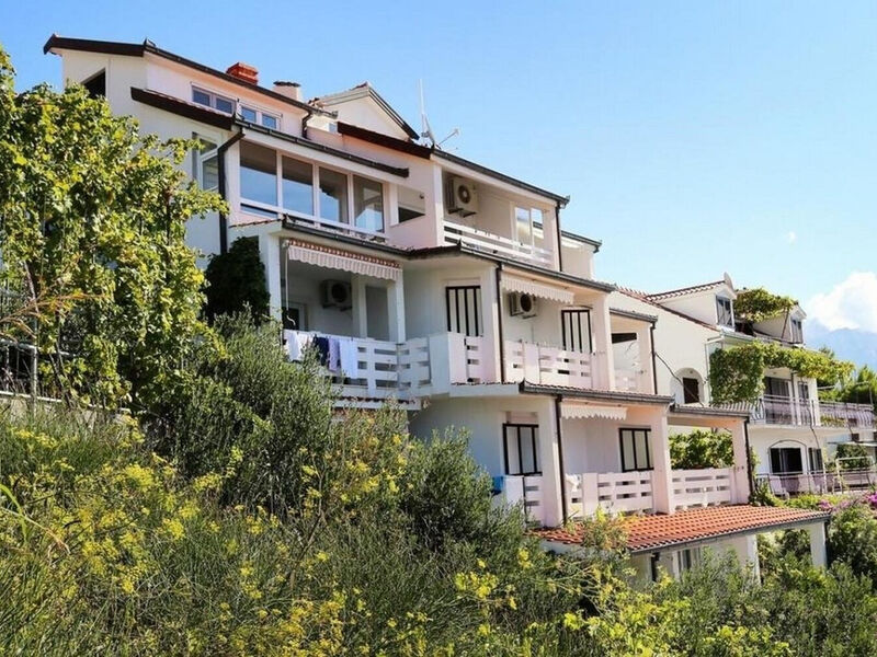 Apartmány 1355-6349