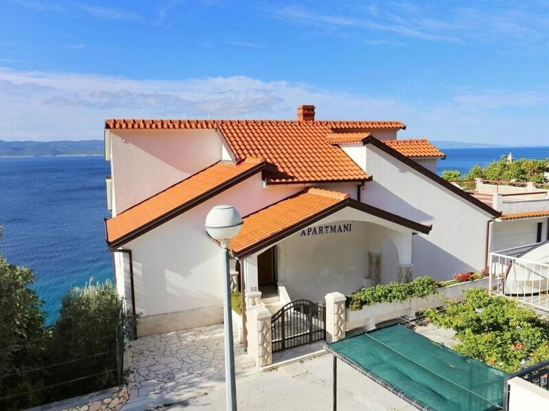 Apartmány 1355-6349