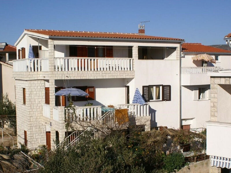Apartmány 1355-6351