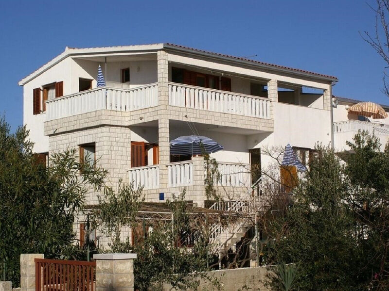 Apartmány 1355-6351