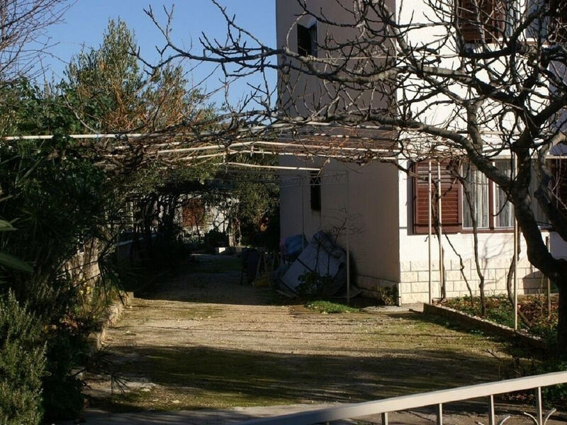 Apartmány 1355-6351