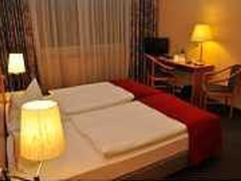 Ringhotel Am Tierpark