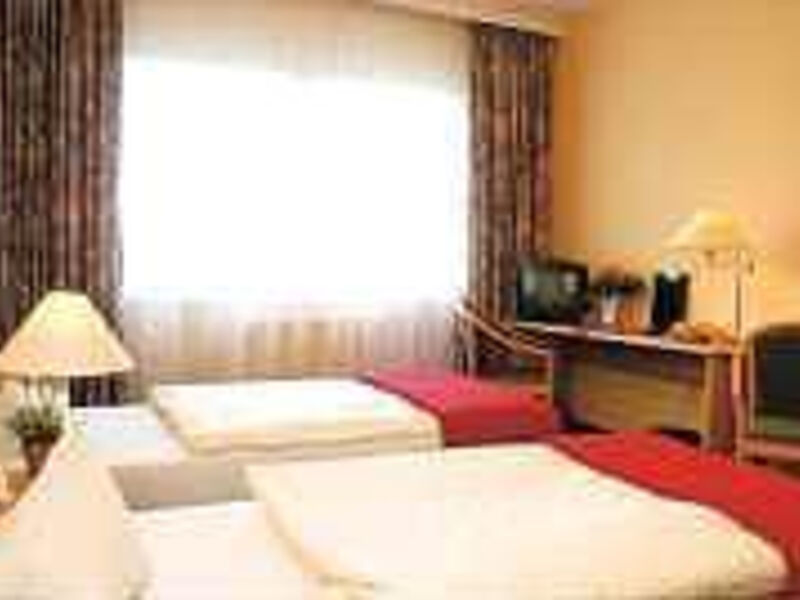 Ringhotel Am Tierpark