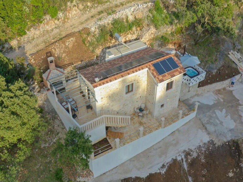 Robinzonáda 1355-6357
