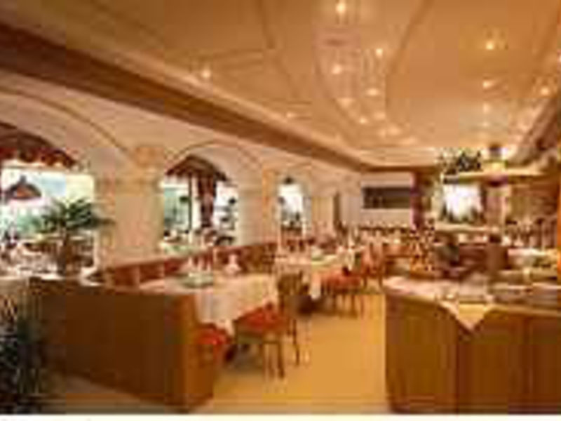 Hotel Astor