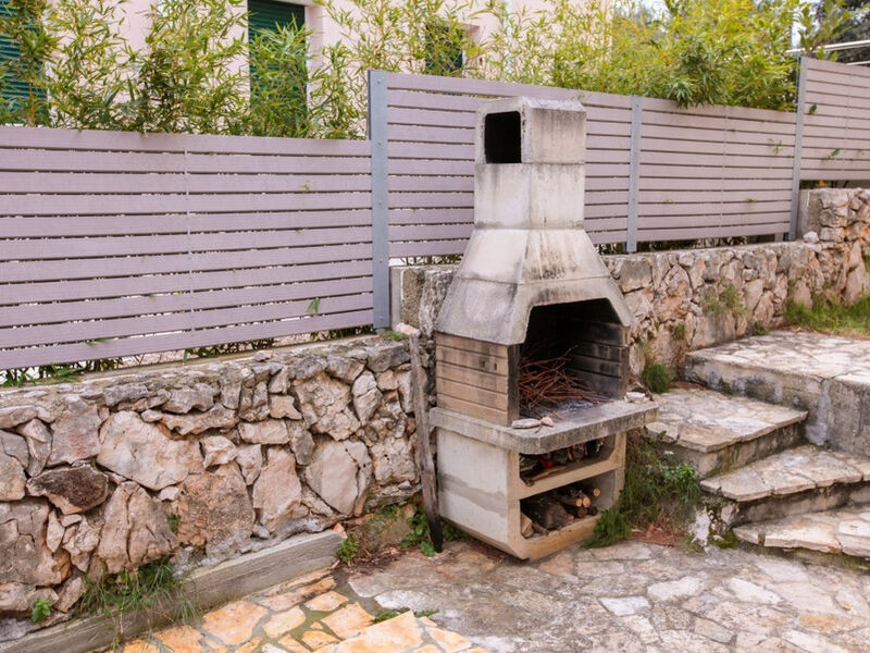 Apartmány Rumena