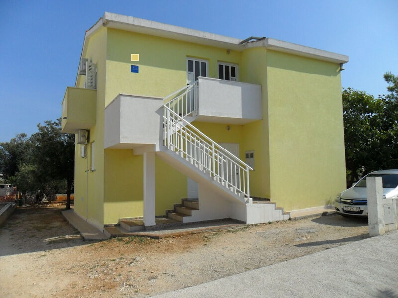 Apartmány 1355-6382