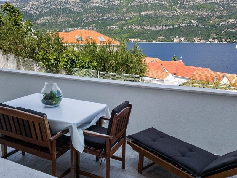 Apartmány 1355-6384