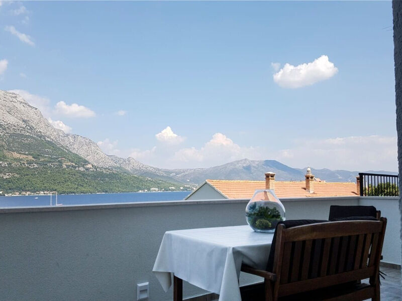 Apartmány 1355-6384